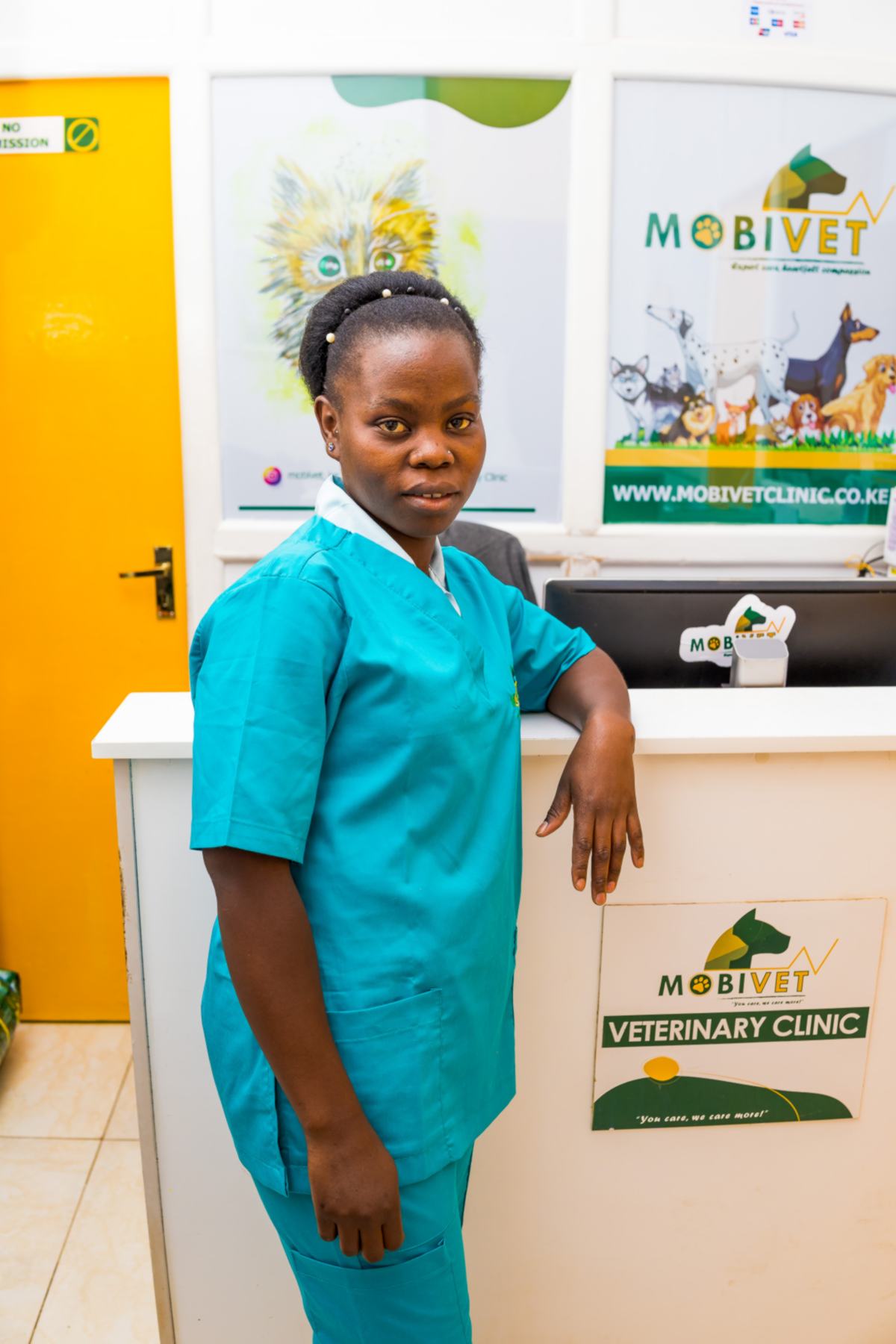 Mobivet Veterinary Clinic gallery photo